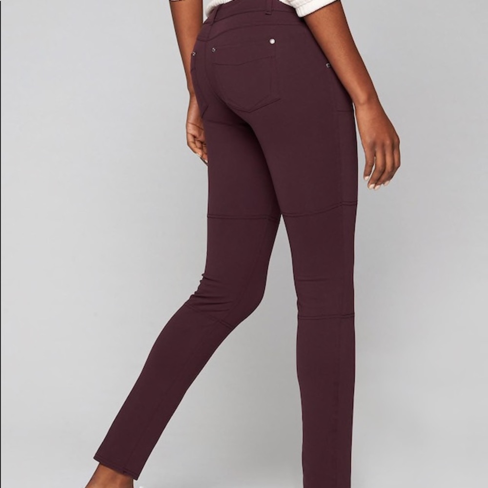 Athlete Bettona Jeggings SiZe Small